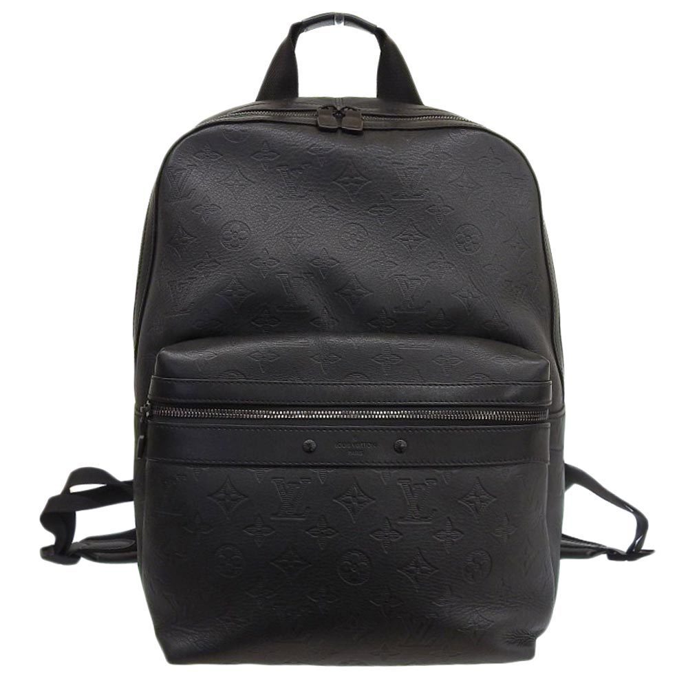 Louis Vuitton Sprinter Monogram Shadow Backpack R… - image 1